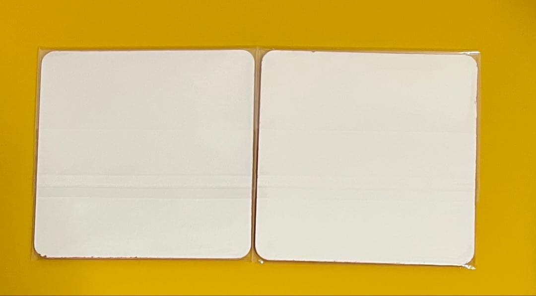 MGカフェ × 大ベルセルク展 ベルセルク　コースター　ガッツ グリフィス