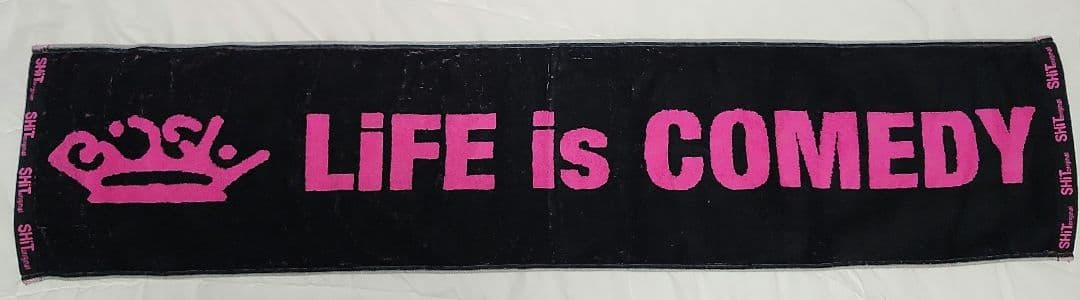 【まとめ売り】BiSH マフラータオル 10本