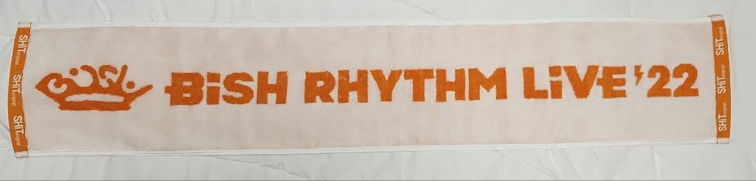 【まとめ売り】BiSH マフラータオル 10本