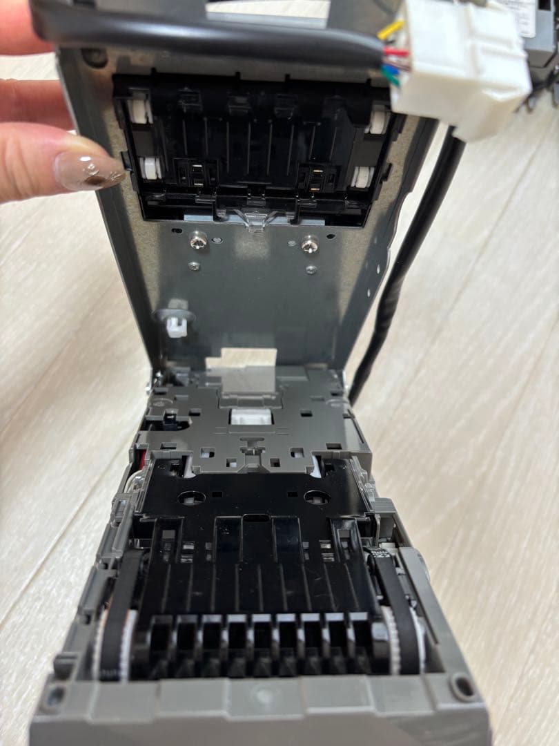 新札対応 CONLUX NBX-R620 ビルバリ