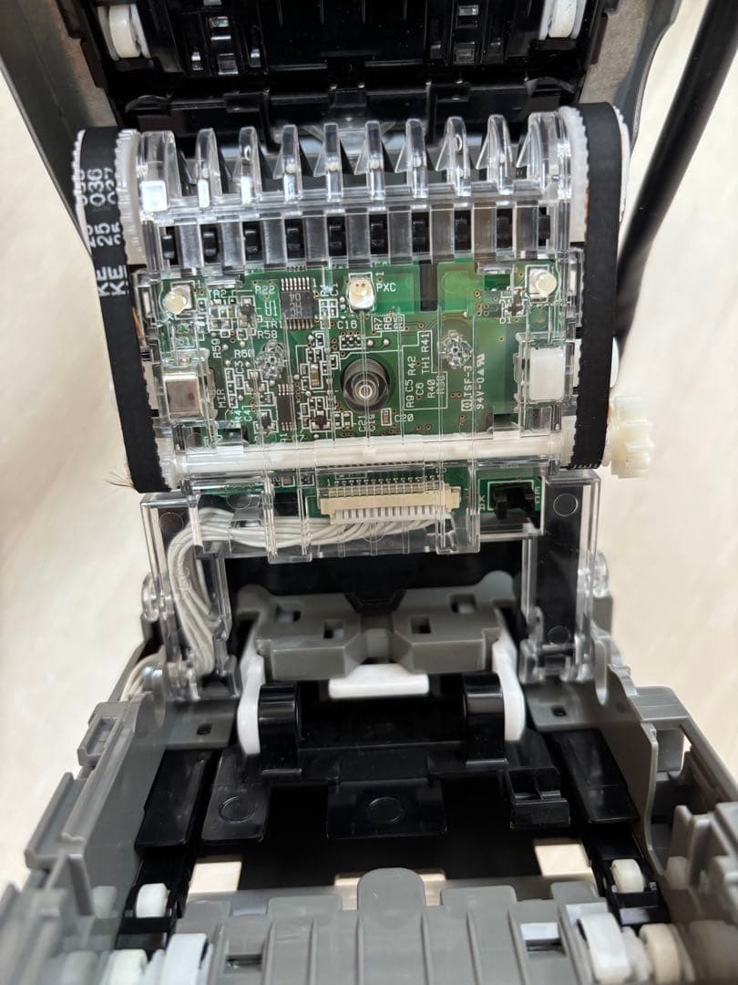 新札対応 CONLUX NBX-R620 ビルバリ