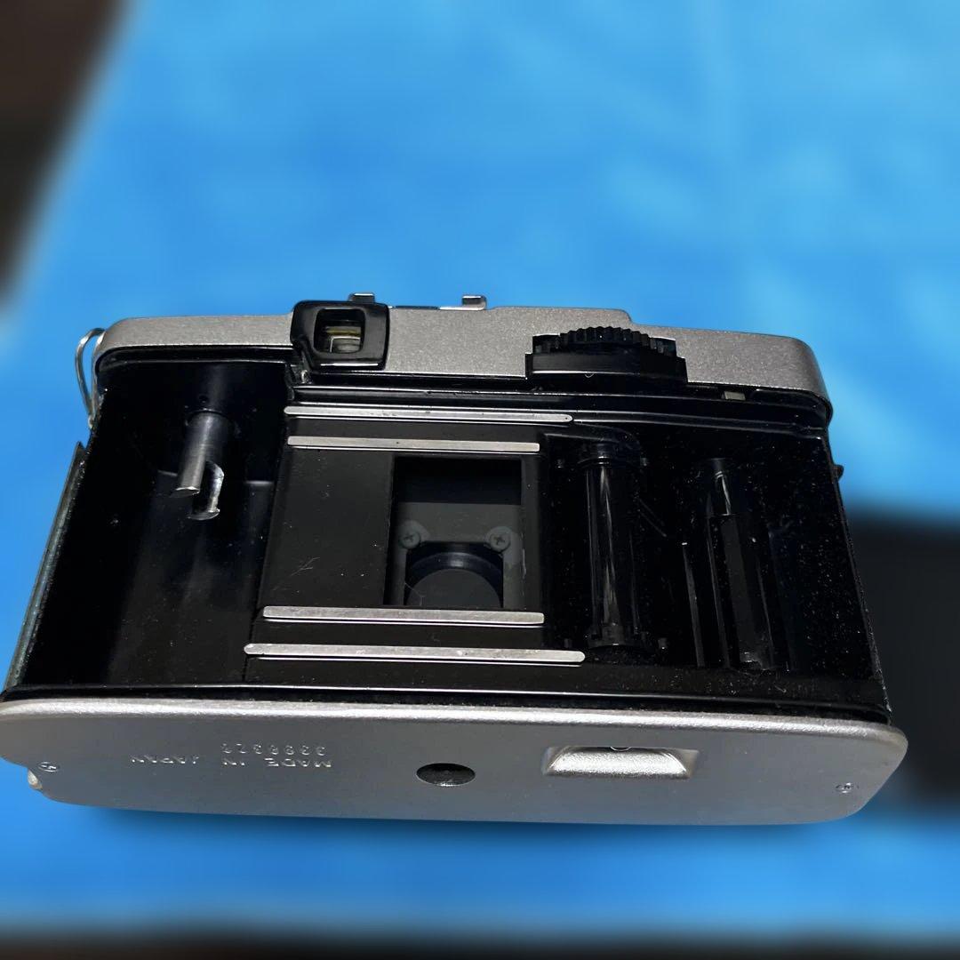 OLYMPUS PEN EES-2 フィルムカメラ