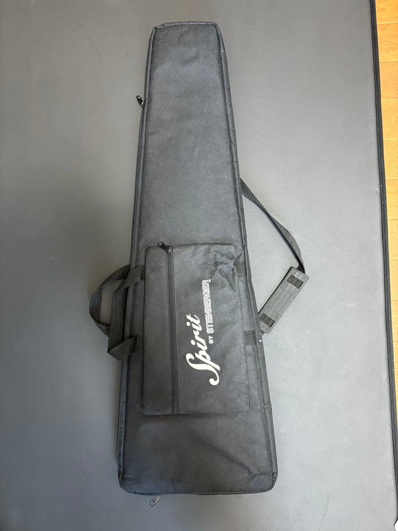 スタインバーガーSteinberger SPIRIT GT-PRO Deluxe