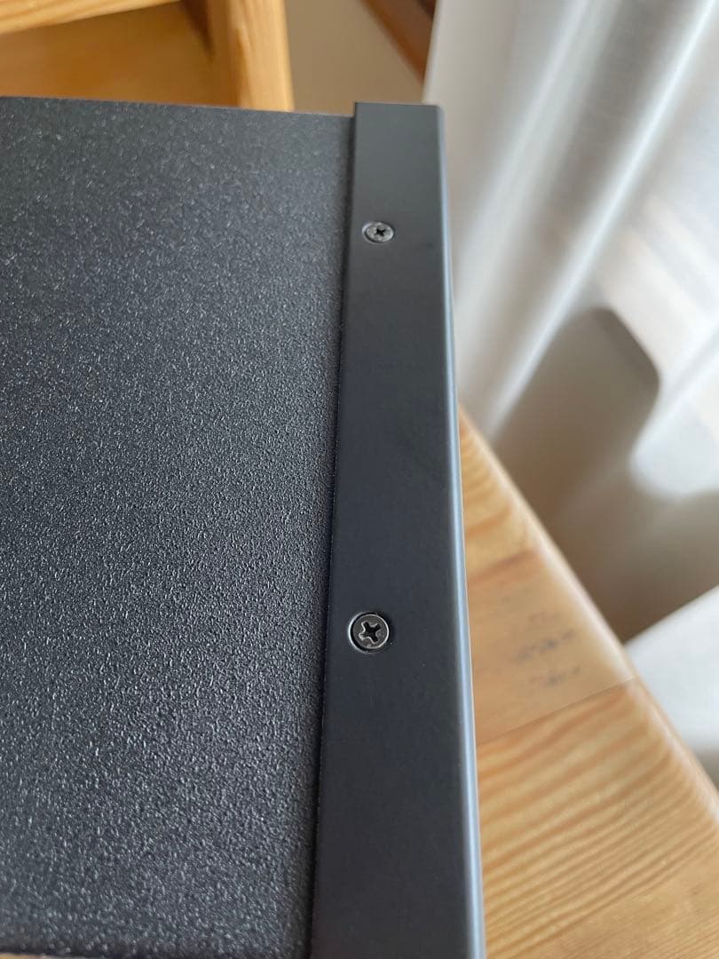 DRAKE　ドレーク　MS-8 スピーカー　R-8シリーズ用