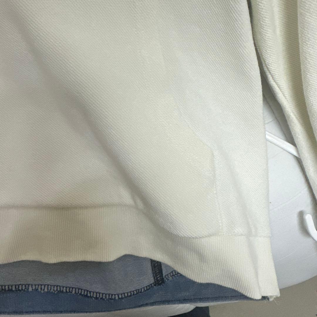 VAUNDY FUSION パーカー Mサイズ