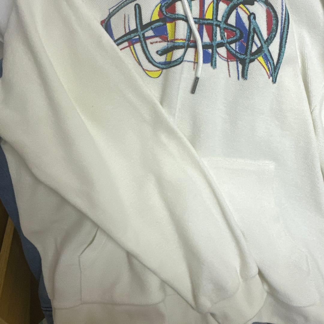 VAUNDY FUSION パーカー Mサイズ