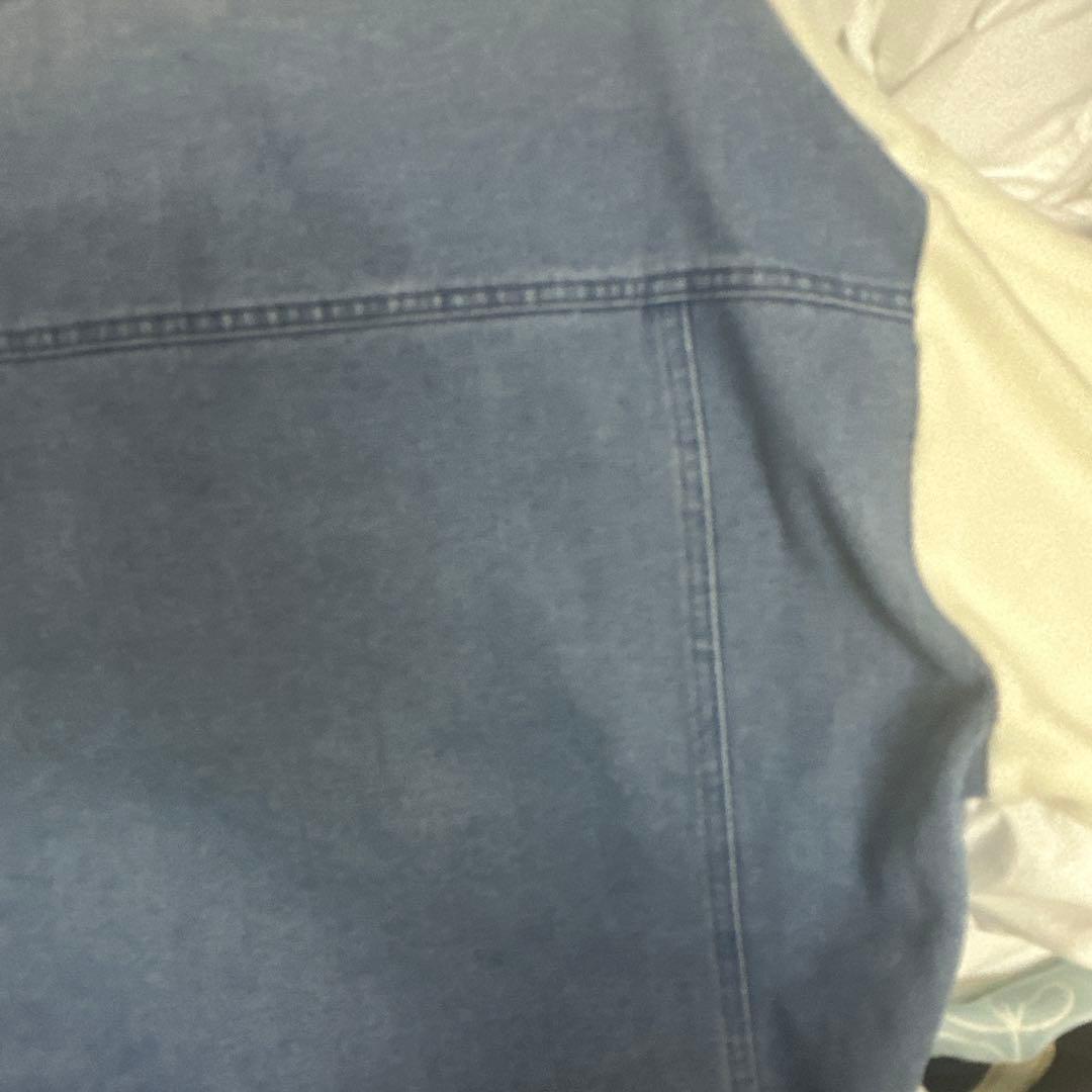 VAUNDY FUSION パーカー Mサイズ