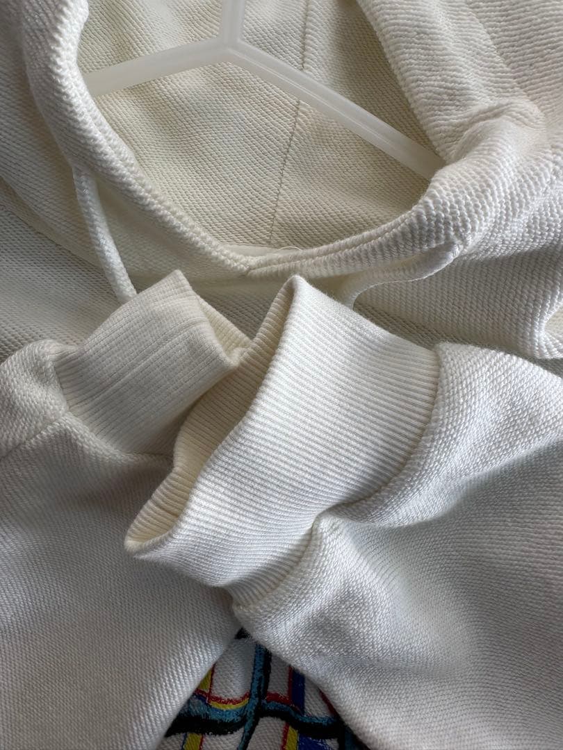 VAUNDY FUSION パーカー Mサイズ