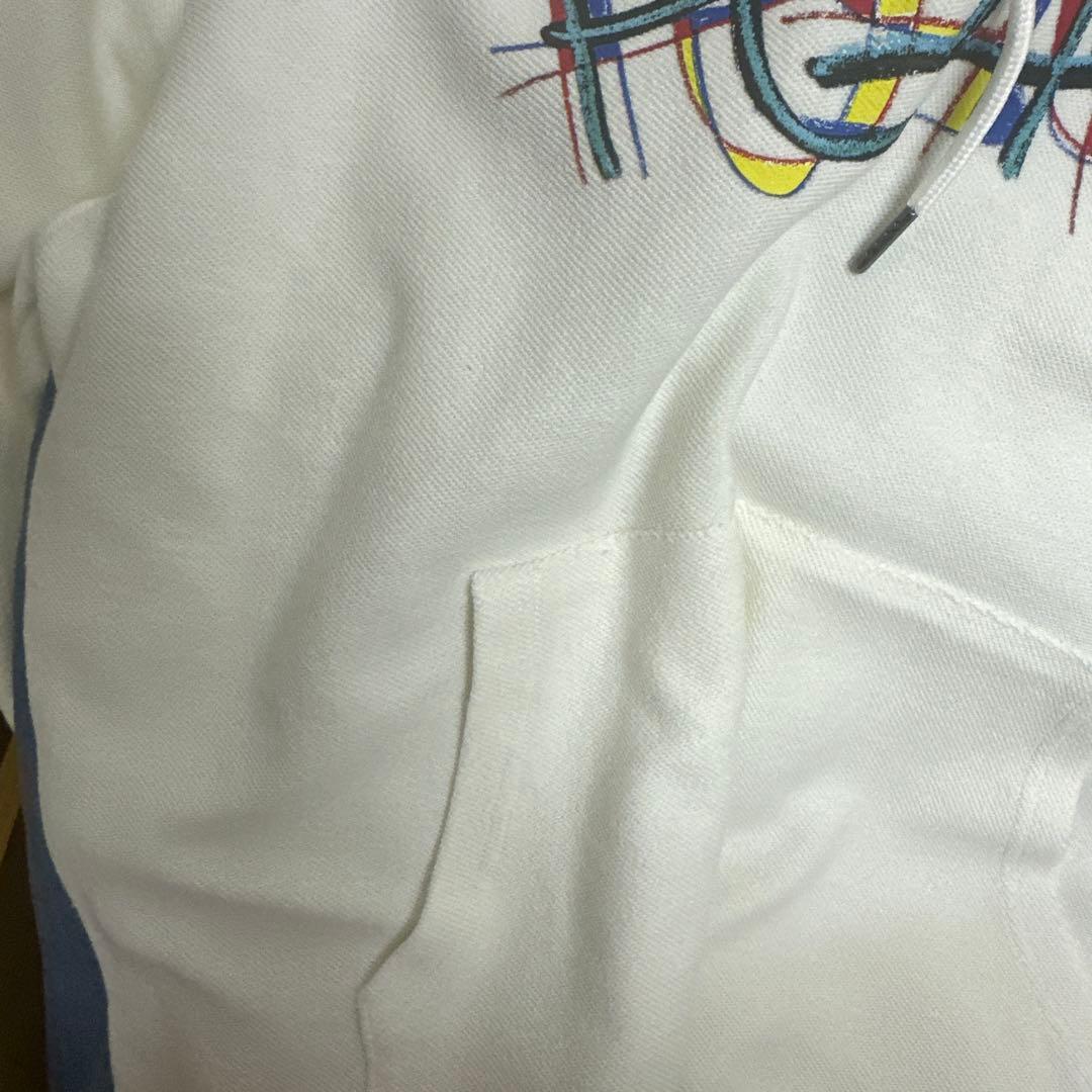 VAUNDY FUSION パーカー Mサイズ