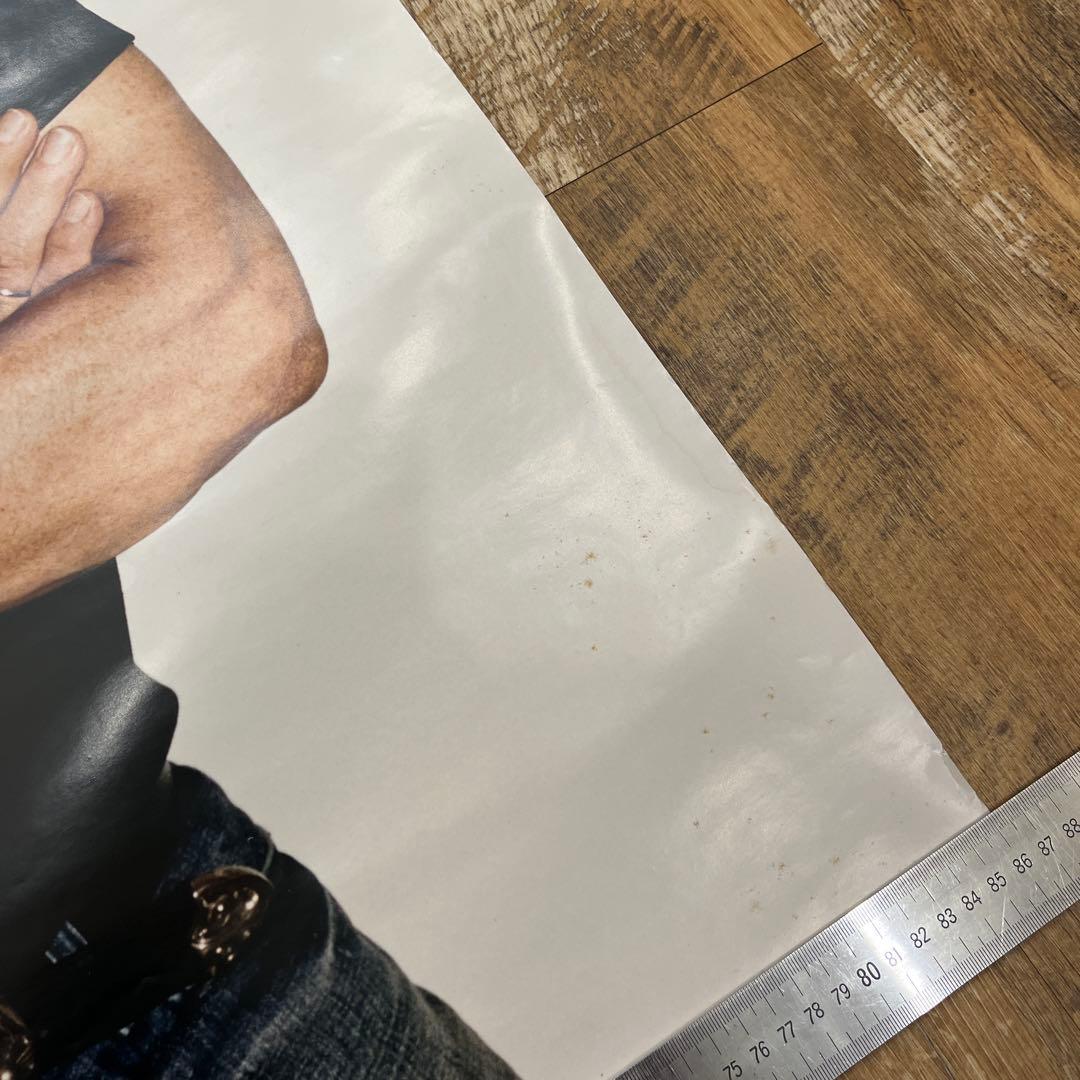 非売品 Lou Reed Supreme ポスター