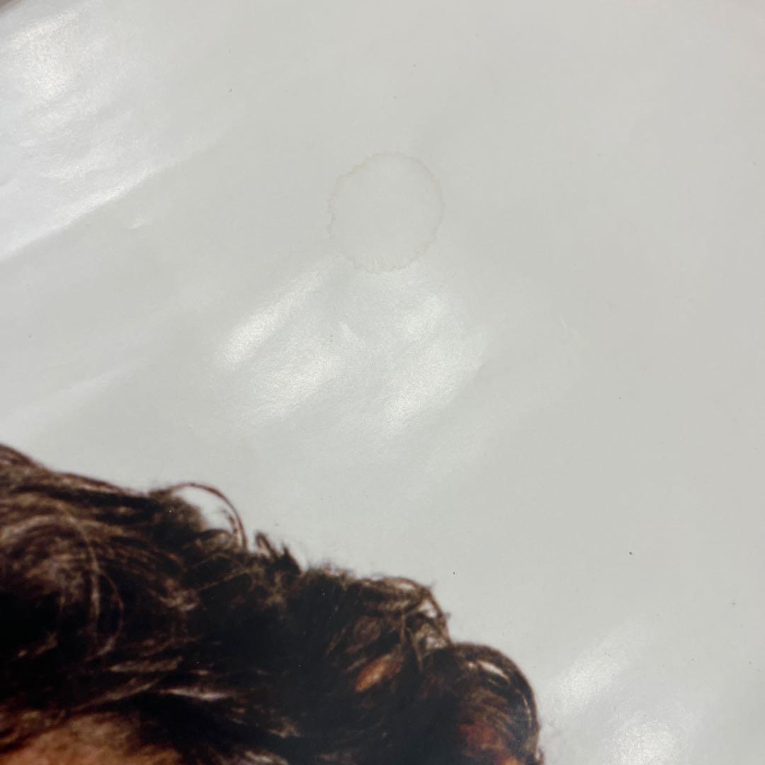 非売品 Lou Reed Supreme ポスター