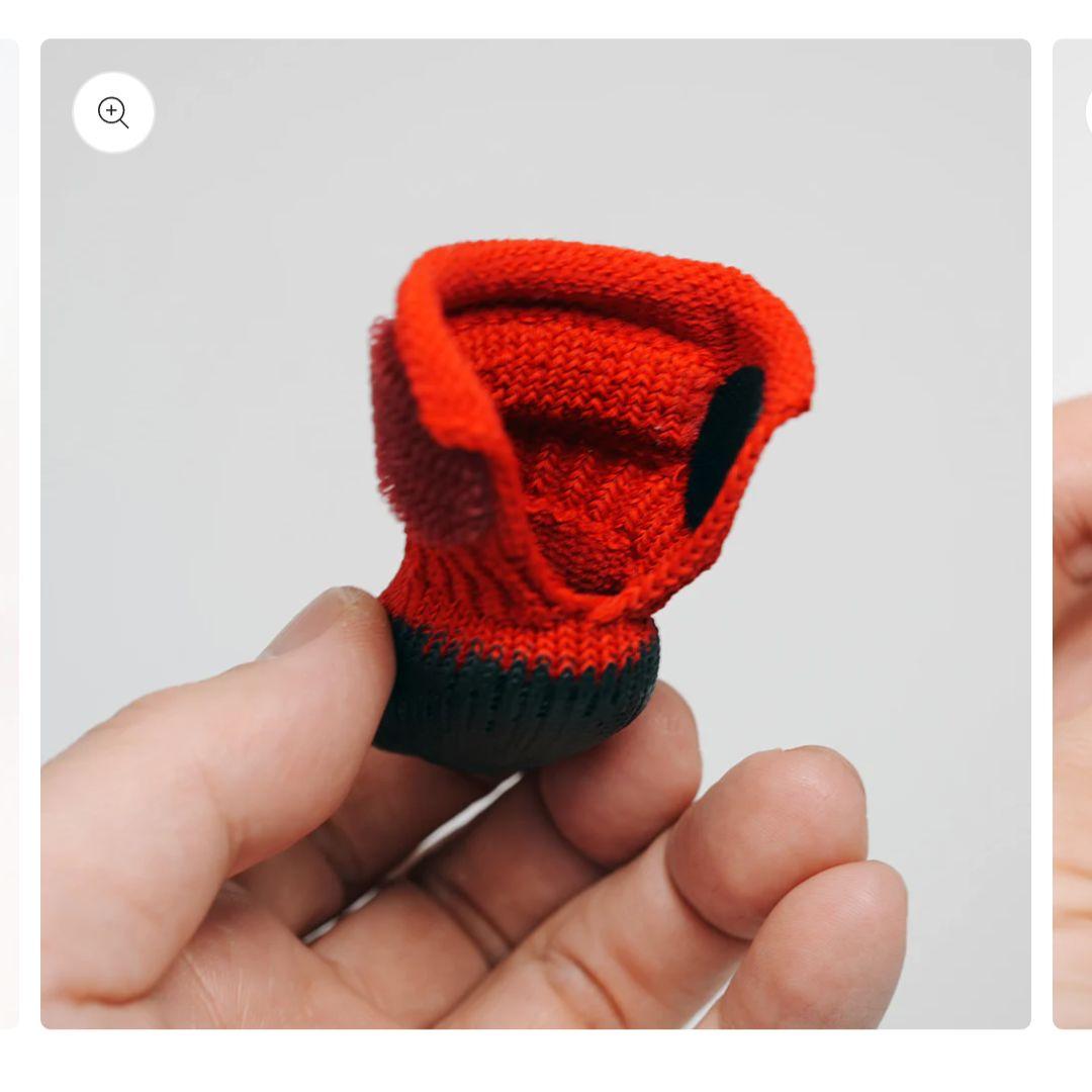 犬の靴屋さんDogSoxxサイズ3☆ドッグシューズ犬用靴