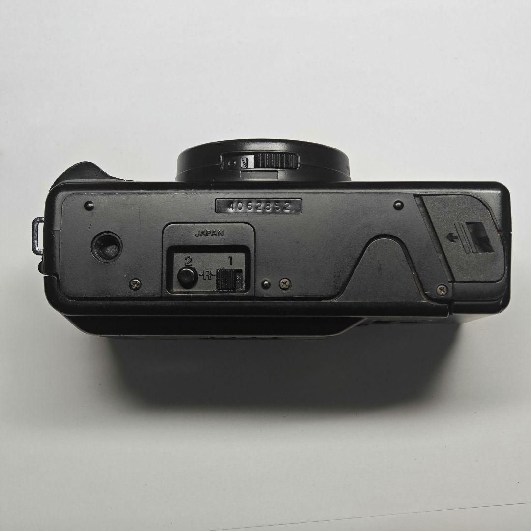 希少 赤d刻印あり 完動美品 Nikon L35AD2 ピカイチ フィルムカメラ