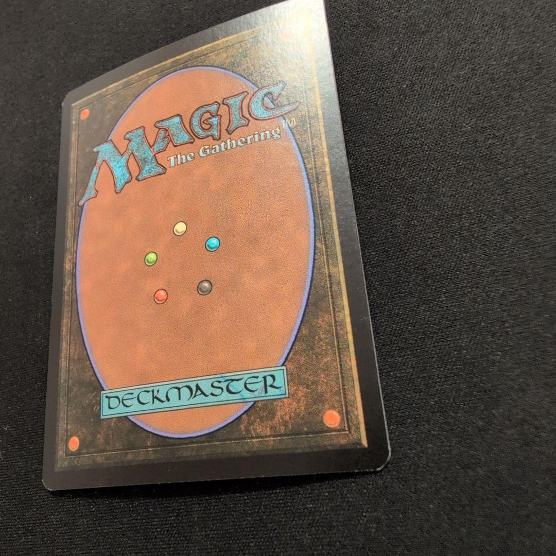 MTG 桜族の長老 DCI プロモ Foil 日本語版4枚セット