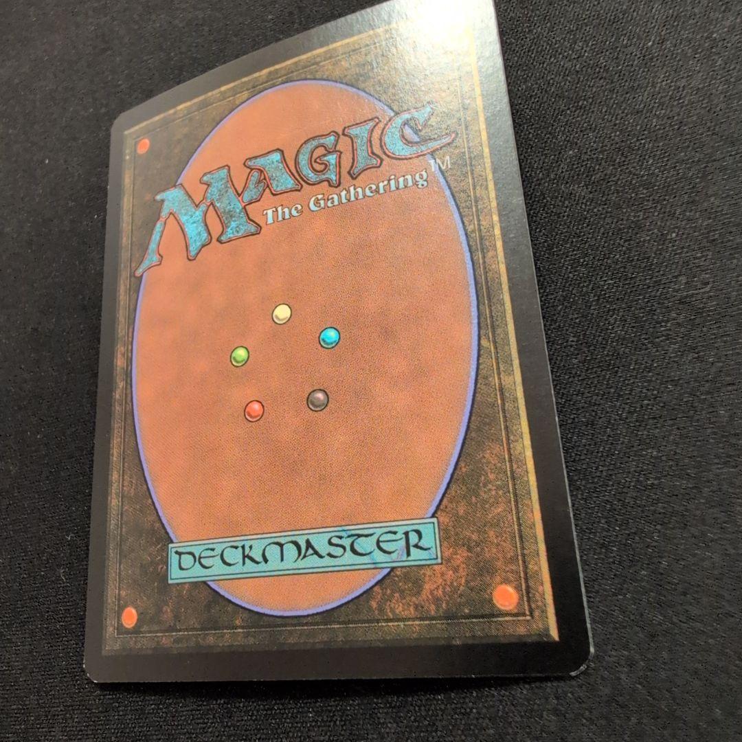 MTG 桜族の長老 DCI プロモ Foil 日本語版4枚セット