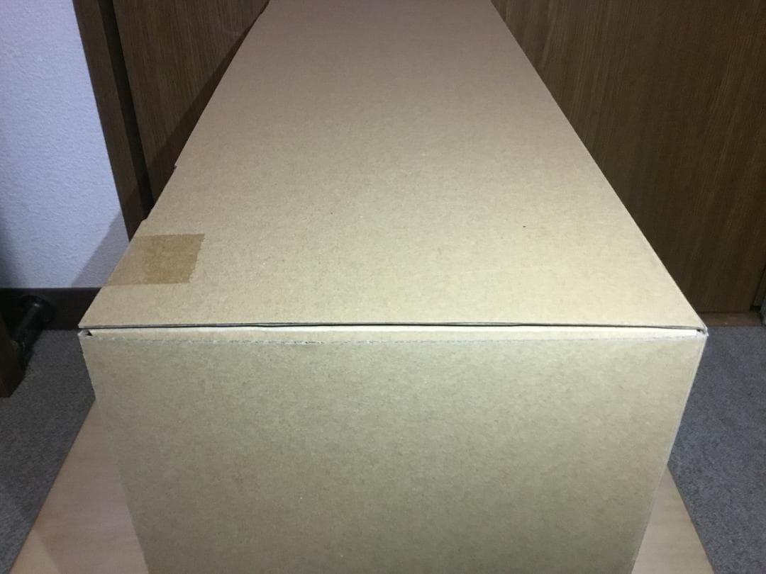 東宝30㎝　酒井ゆうじ造形コレクション　ゴジラ（2016）第４形態発光Ver.