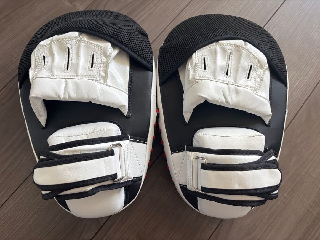 タイ製　Fairtexパンチングミット