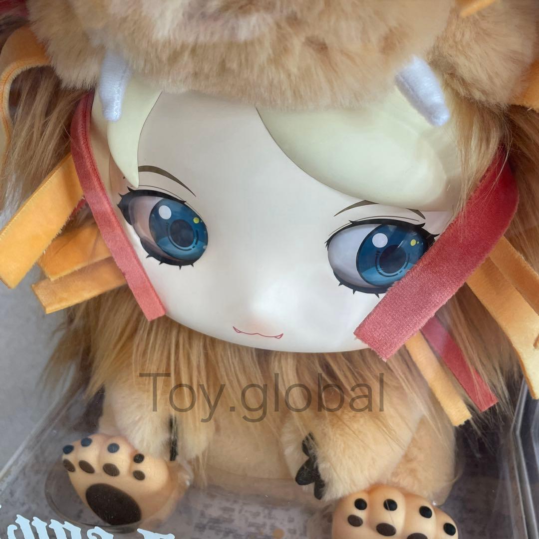 ハリー・ポッター　POPMART GONG　ぬいぐるみ　セット　ルーナ　ニュート