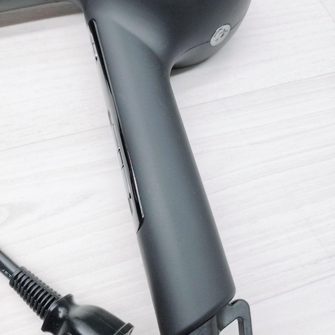 新品同様☺ホリスティックキュア マグネット ヘアプロ ドライヤー ゼロ