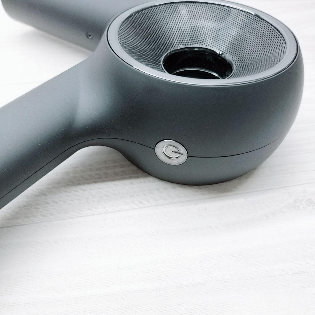 新品同様☺ホリスティックキュア マグネット ヘアプロ ドライヤー ゼロ