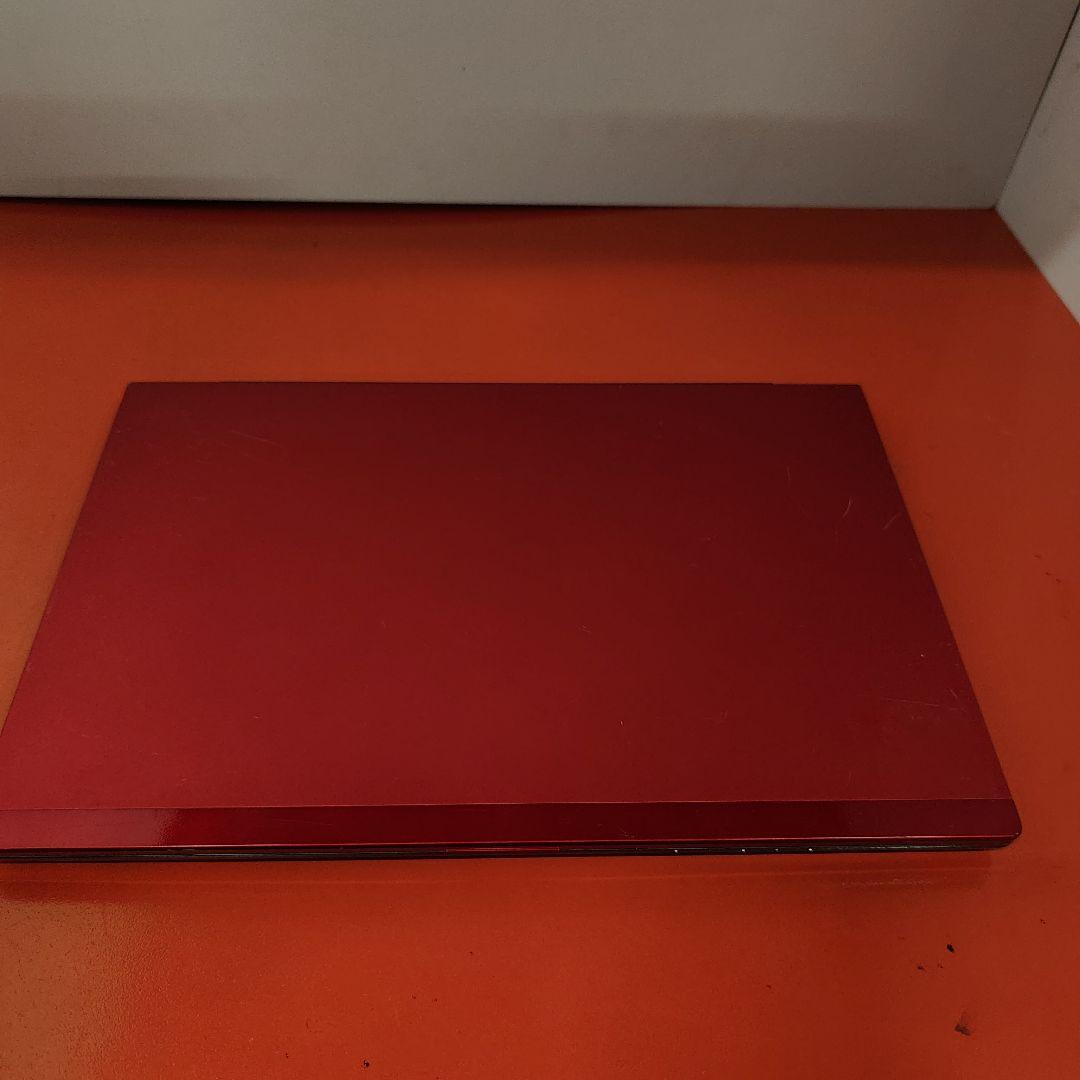 Fujitsu ノートパソコン Windows11　オフィス付き　爆速SSD搭載