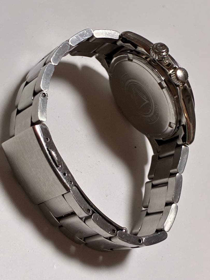 専用　難あり　セイコー　アルピニスト　Alpinist メンズ腕時計