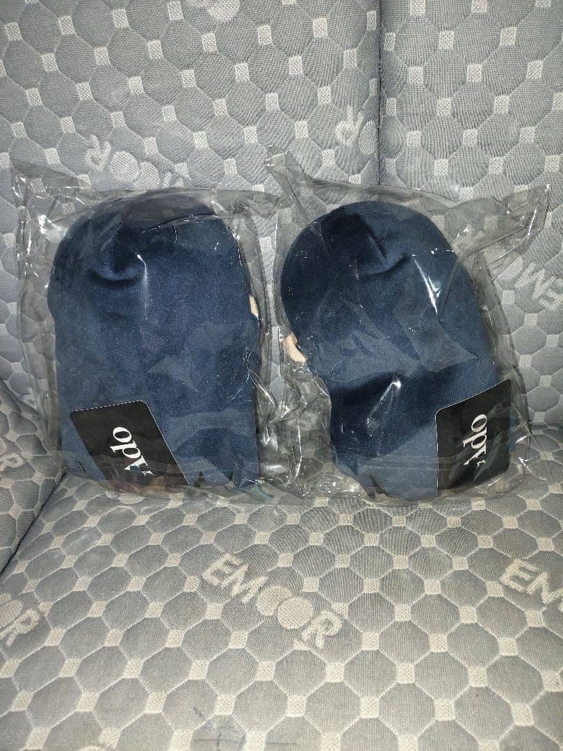 Ado 生まれましたよぬいぐるみ A B セット