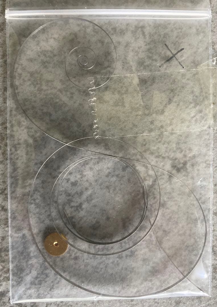 タグホイヤー カレラ CV2014-3 黒(OH: 2024/11)