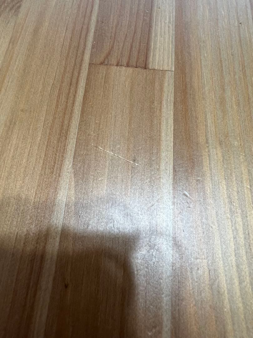 引き取り限定　IKEA ダイニングテーブルセット　ヨックモックJOKKMOKK