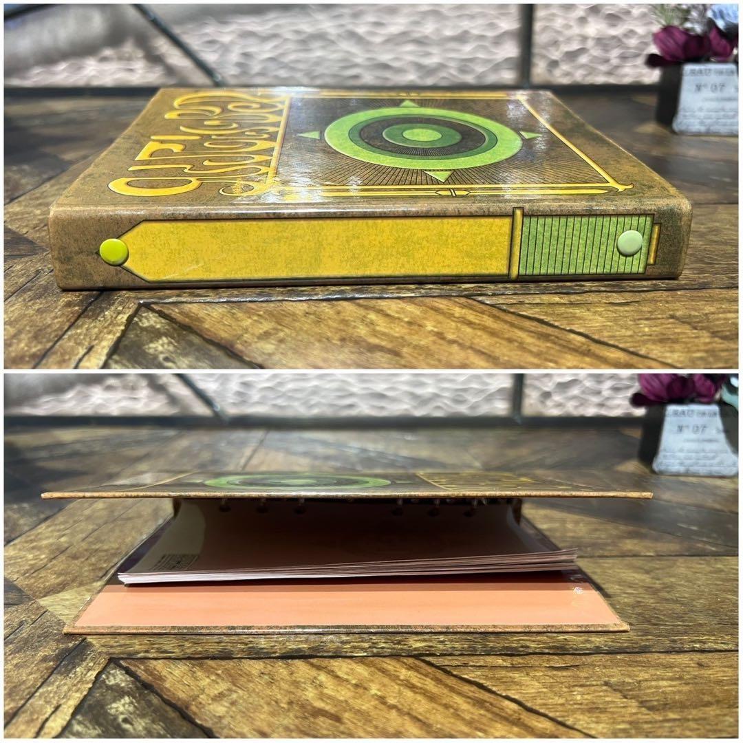 HUNTER×HUNTER GI バインダー リフィル ova セット