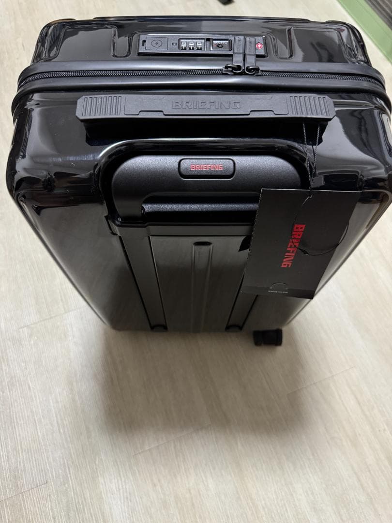 定価59400円 BRIEFING H-37 SD NEO スーツケース 37L