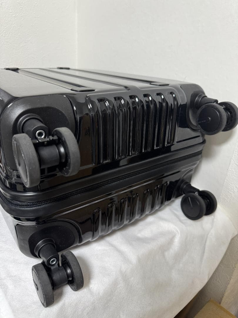 定価59400円 BRIEFING H-37 SD NEO スーツケース 37L