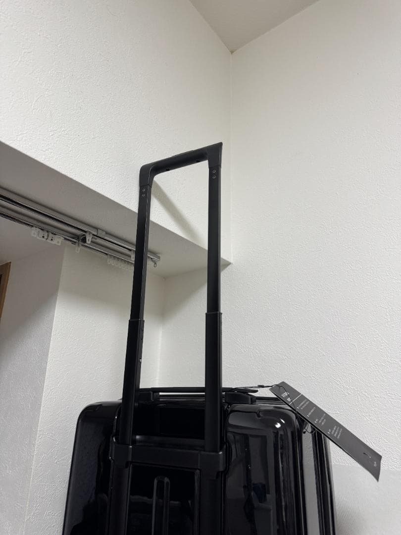 定価59400円 BRIEFING H-37 SD NEO スーツケース 37L