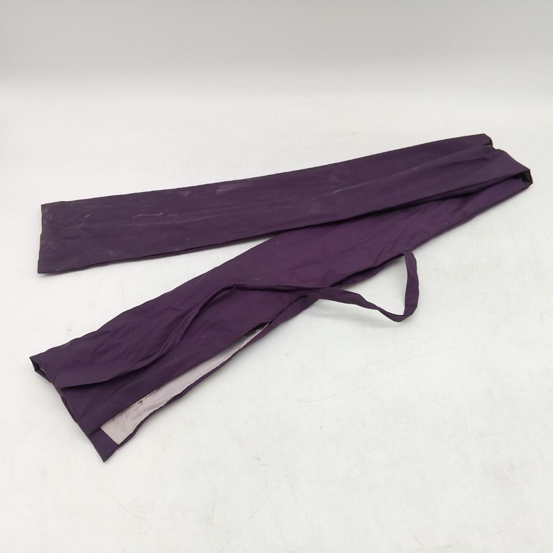 2957番 模造刀 V.ROAD 黒石目大刀 SW-100L 美術刀