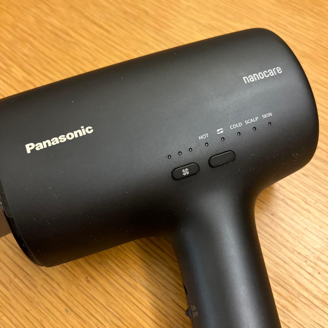 ナノケア　23年製　EH-NA0J