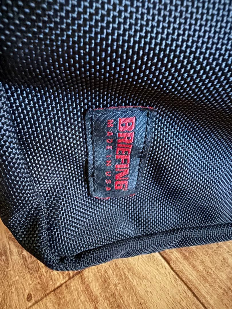 BRIEFNG t-1 ブリーフィング キャリーケース　廃盤