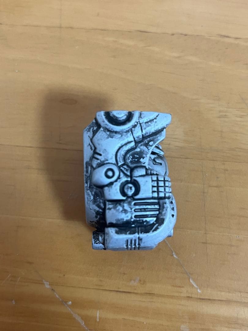 ガンダイス　大