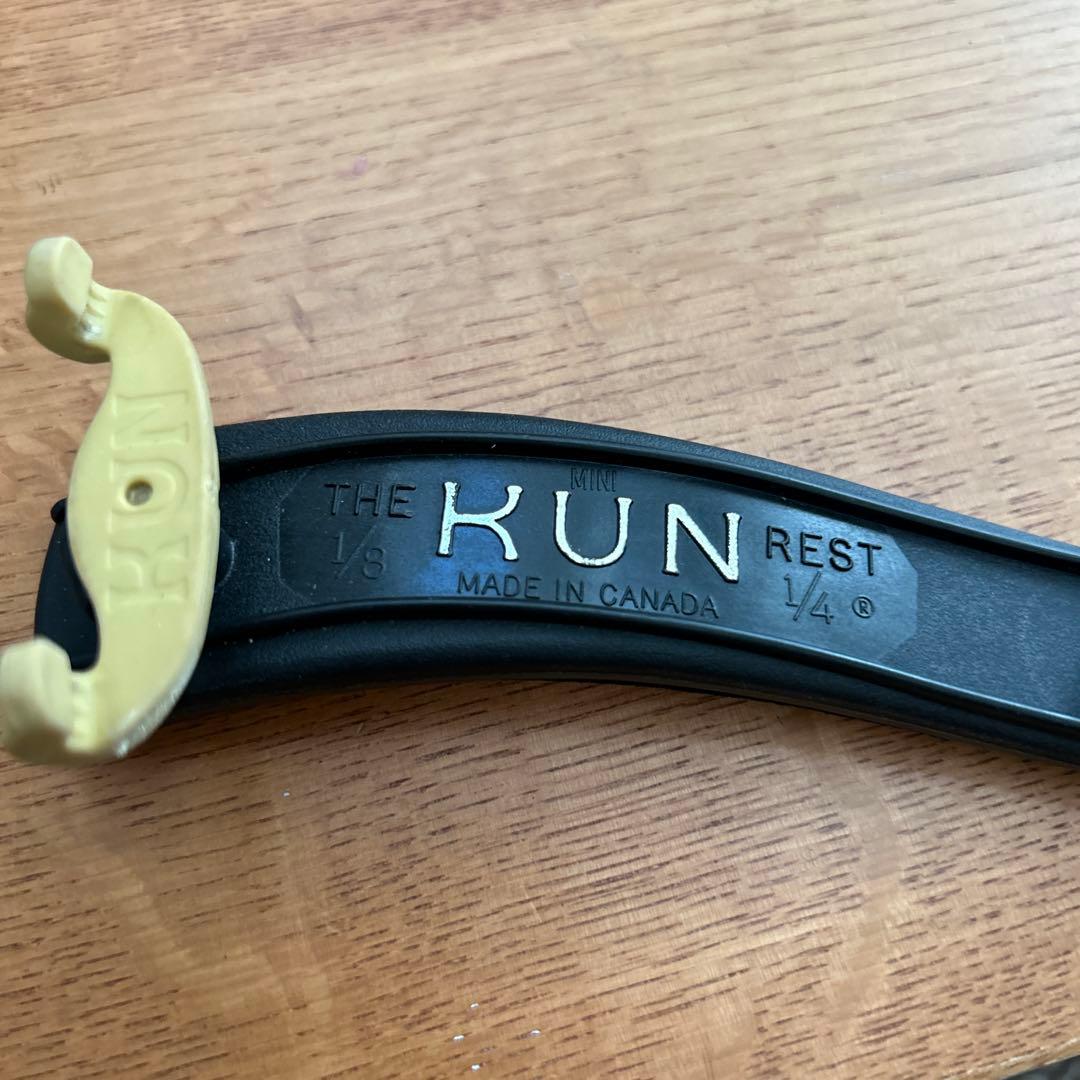 鈴木バイオリン 子供用1/4サイズ　5点セット