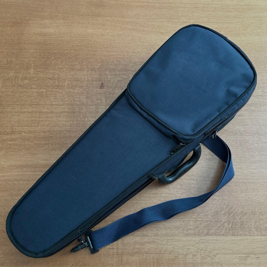 鈴木バイオリン 子供用1/4サイズ　5点セット