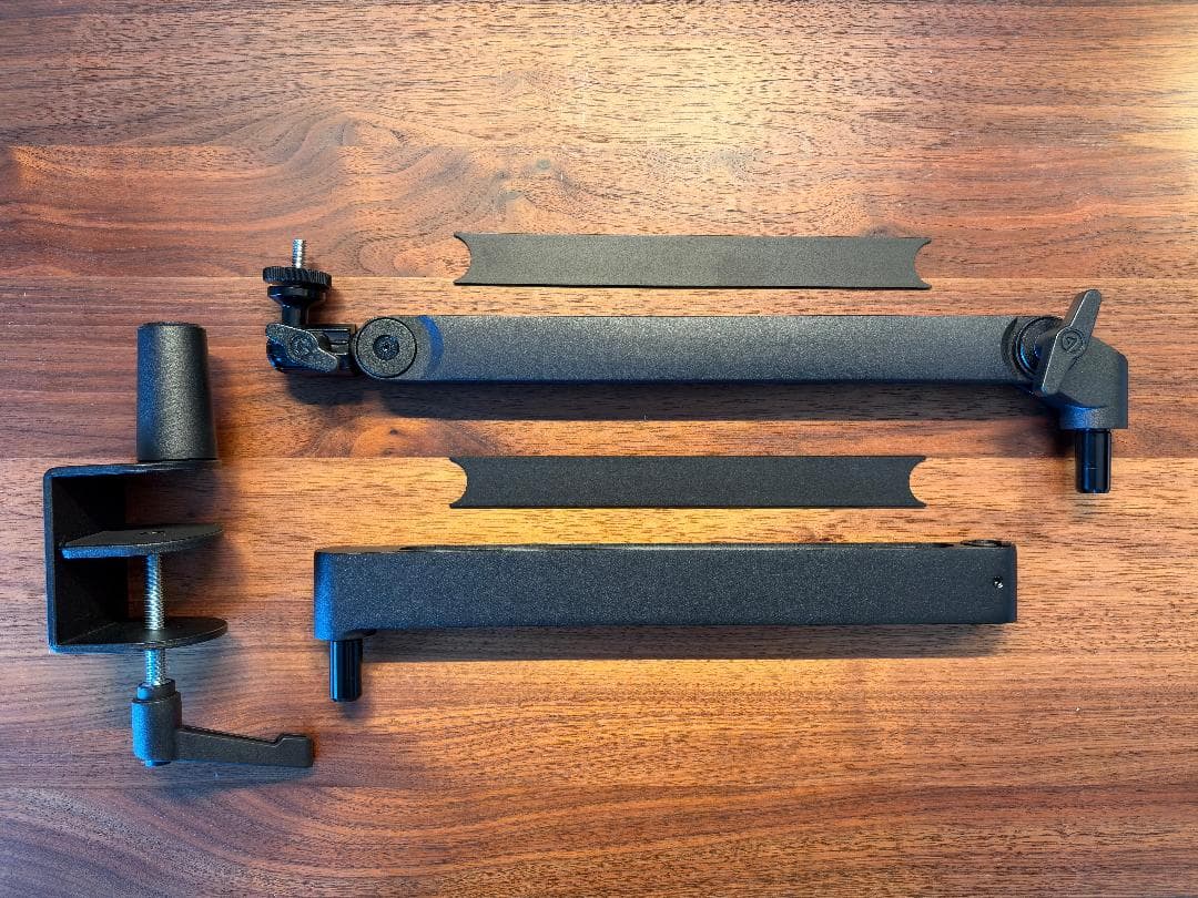 配信機器・PA機器・レコーディング機器 Elgato Wave Mic Arm LP