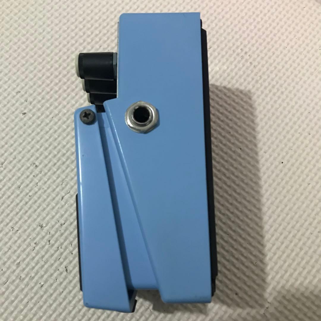 ボス スーパー カーラス CH 1