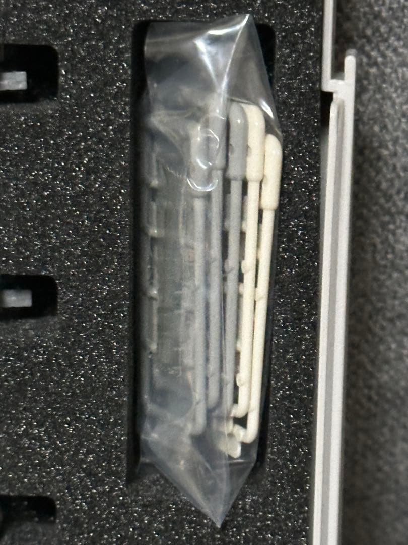 GM 50714 小田急8000形＋クヤ31 5両編成セット(動力付き)