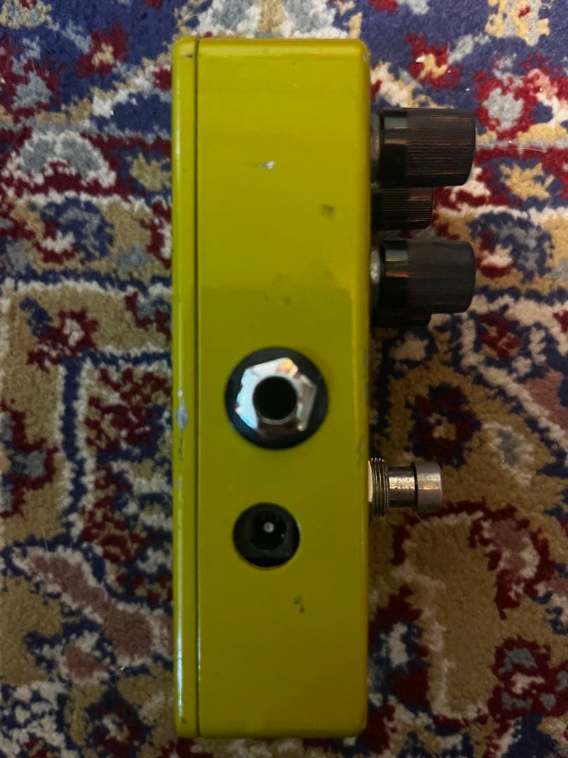 CATALINBREAD ( カタリンブレッド )Katzenkonig ファズ