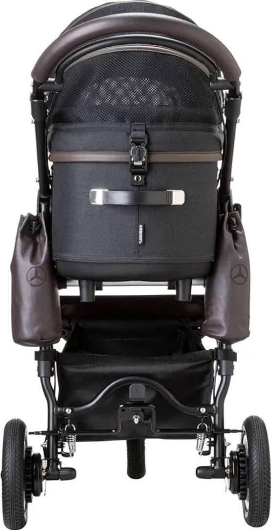 【新品未使用】Mercedes-Benz AIRBUGGY DOME 3 L