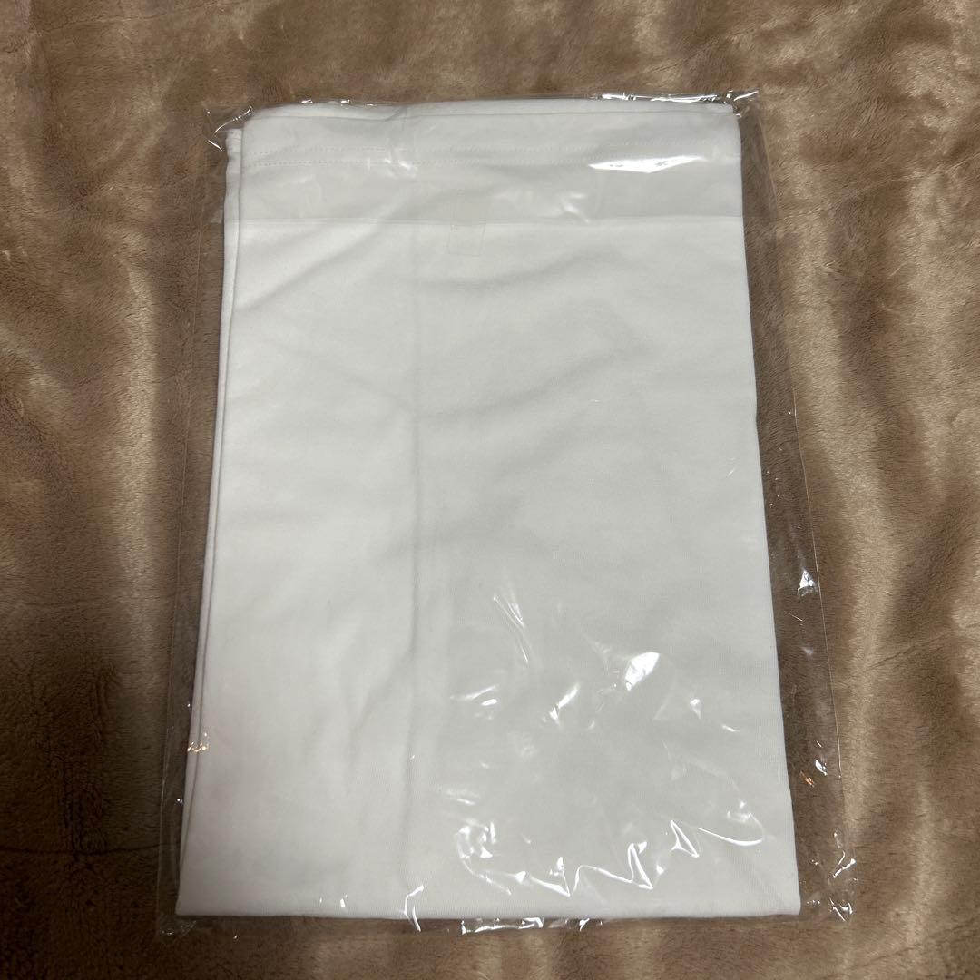 サバシスター Tシャツ PIZZA OF DEATH ホワイト　Lサイズ