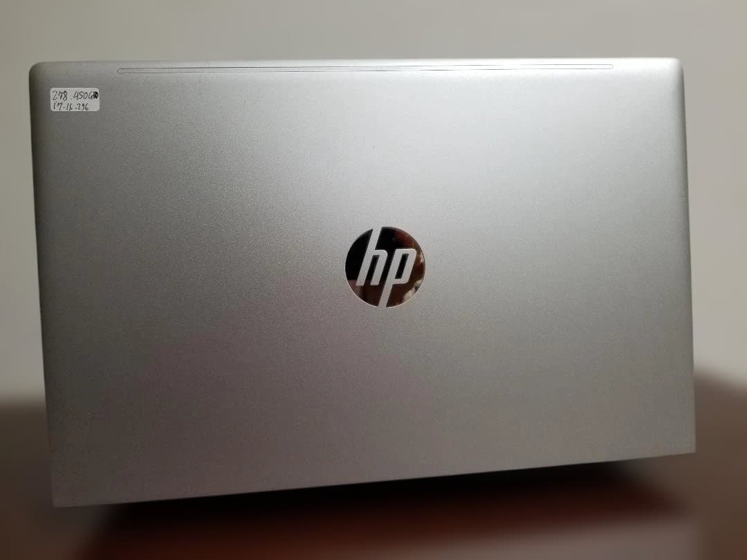 T06 美品 HP ProBook 450 G10 i7◆16◆SSD256GB