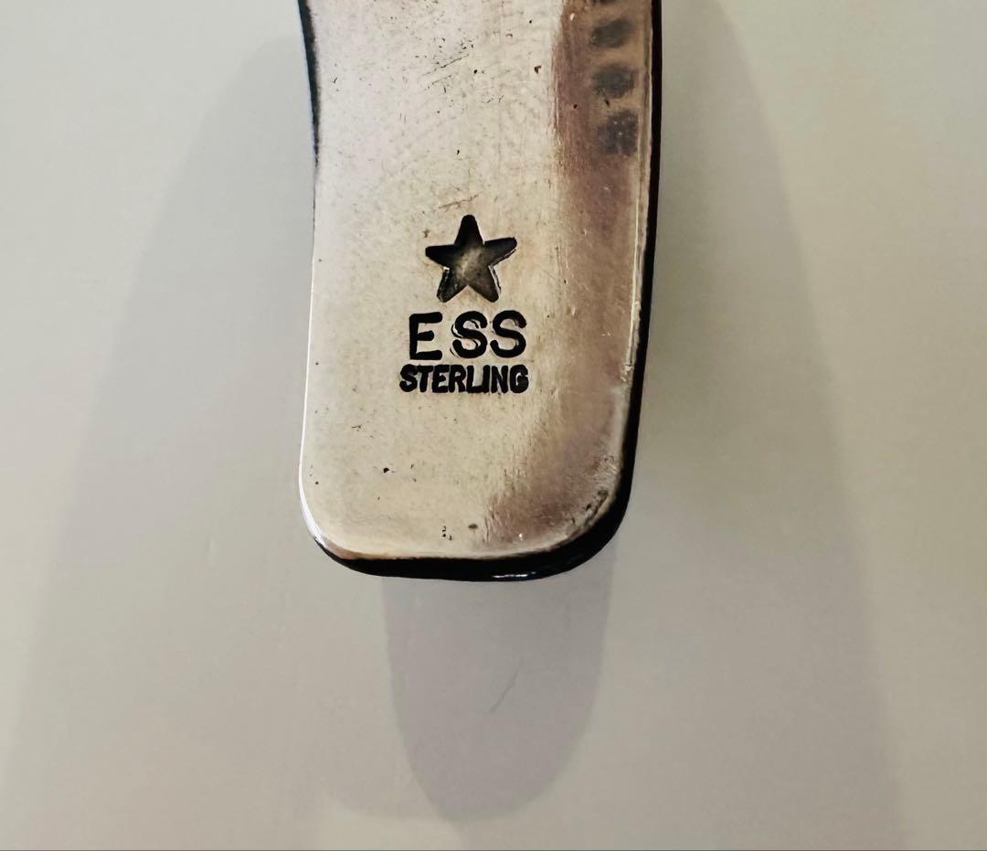 アクセサリー Edison Sandy Smith* Turquoise Bangle