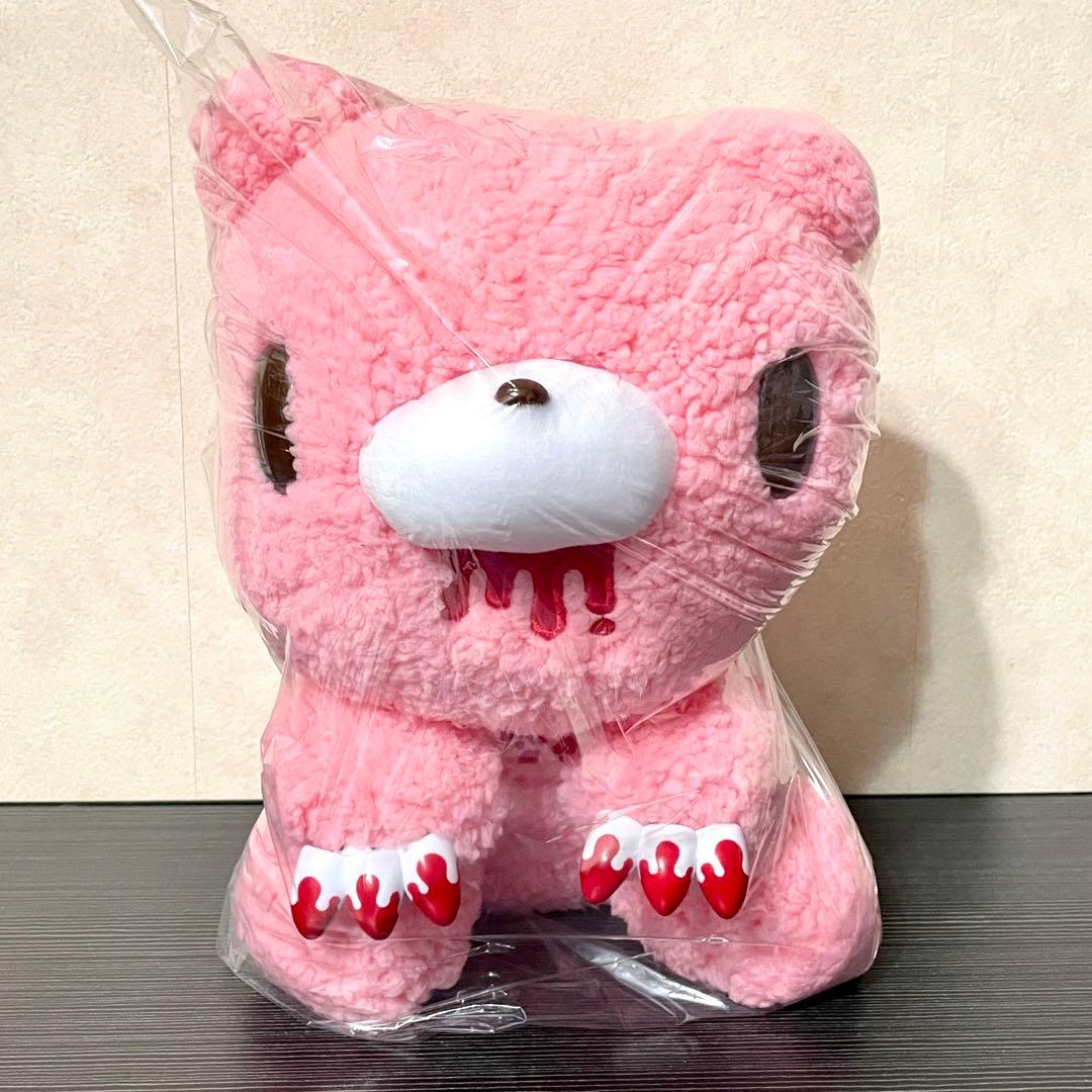 【新品】チャックスGP✧もこもこシープボア / angelook 4種セット