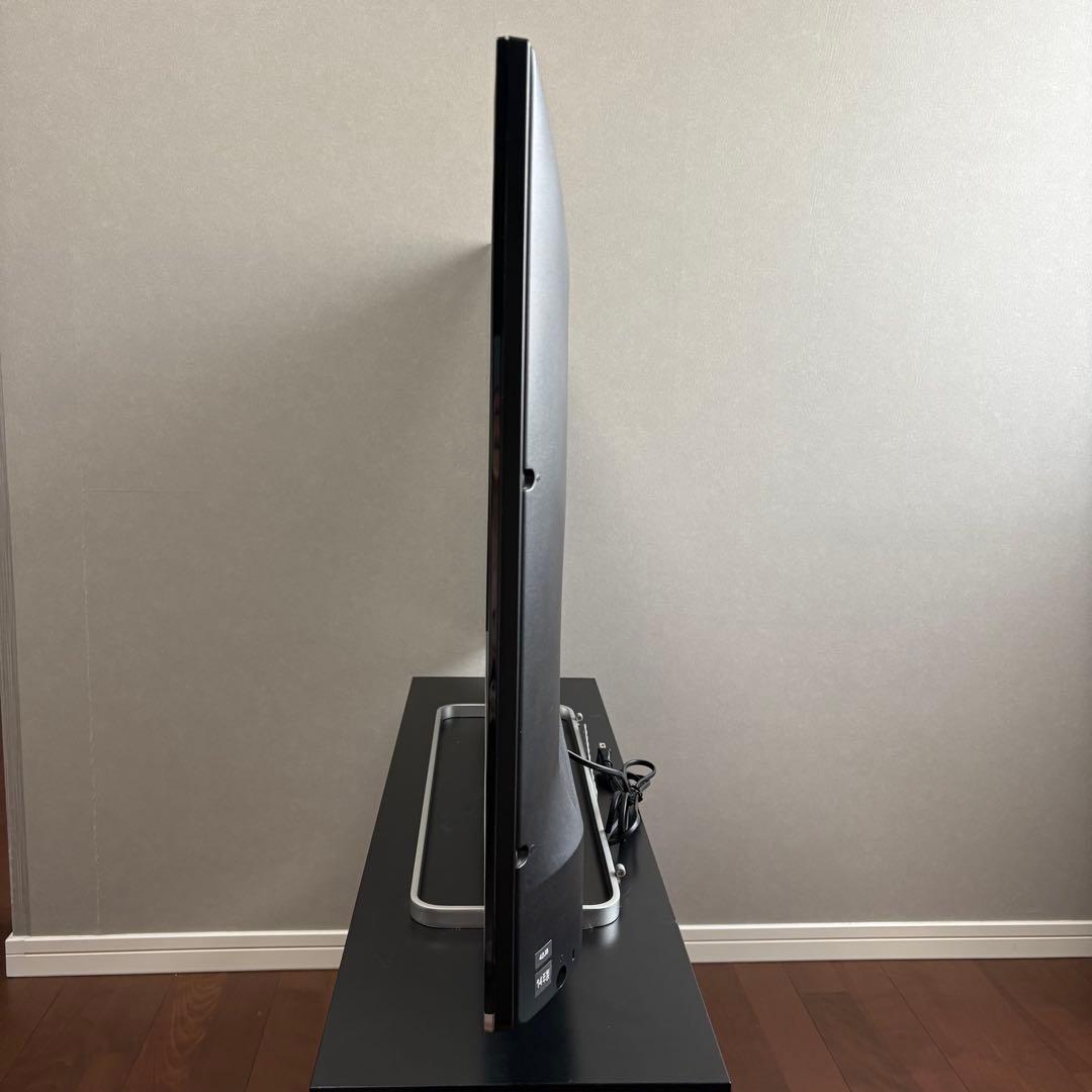 TOSHIBA REGZA 42J8 液晶カラーテレビ42インチ