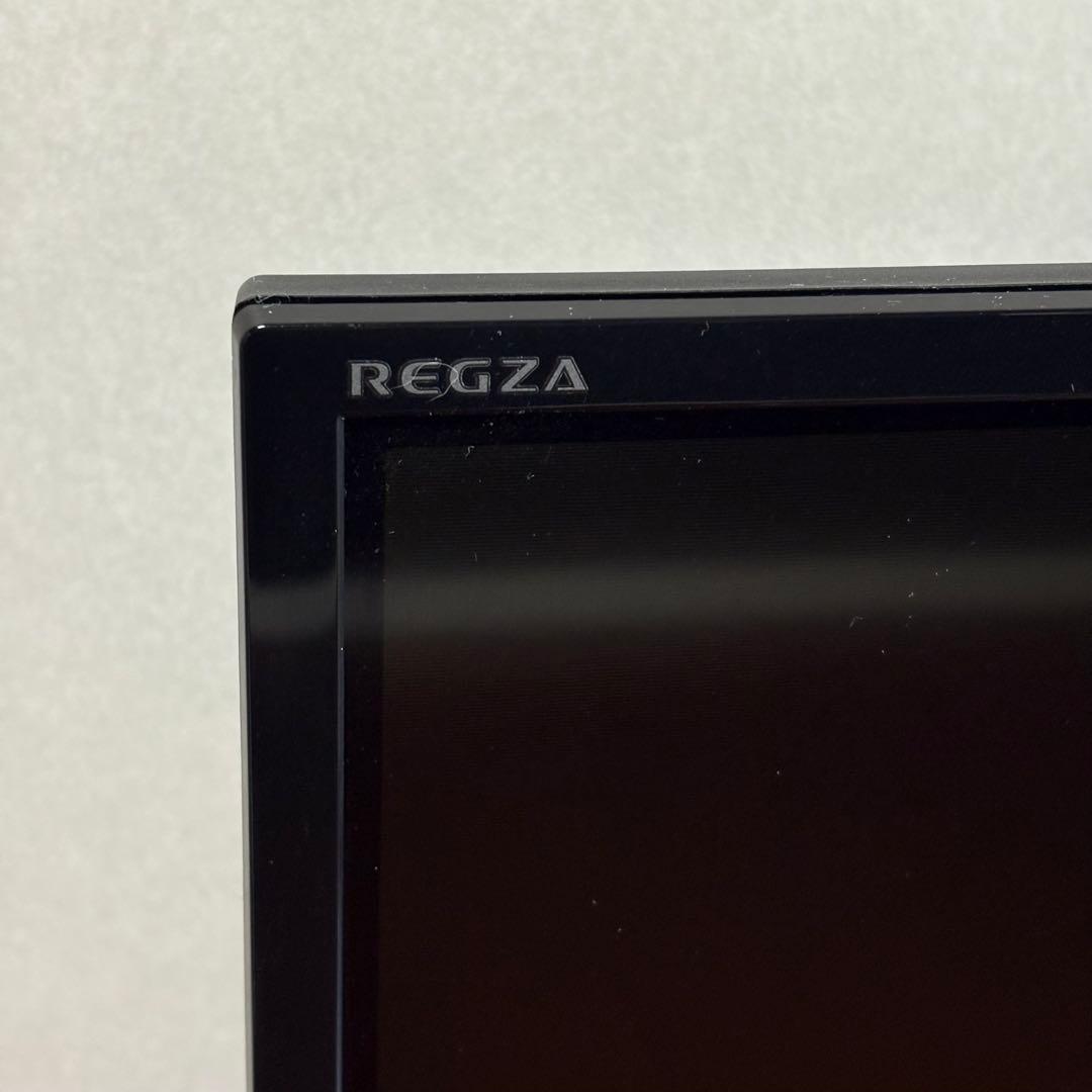 TOSHIBA REGZA 42J8 液晶カラーテレビ42インチ